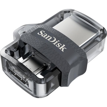 Image 1 of SanDisk Ultra Dual 128GB USB 3.0 SDDD3-128G-G46/173386