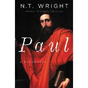 Paul | N. T. Wright (2018)