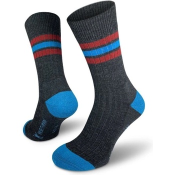 Northman Larvik Merino Antracit