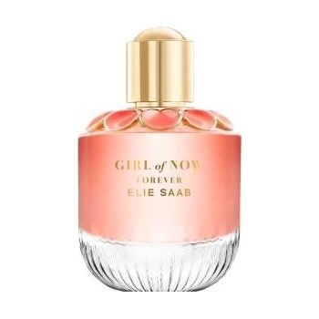 Elie Saab Girl of Now Forever parfumovaná voda dámska 90 ml