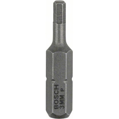 Bosch HEX3x25 2607001722