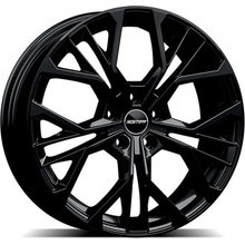 GMP MATISSE 7,5x19 5x114,3 ET50 gloss black