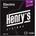 Henry's Strings HEN1152