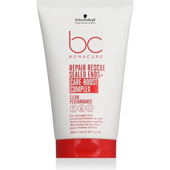 Schwarzkopf BC Bonacure Repair Rescue Sealed Ends+ 100 ml