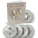 Foreigner - 4 (deluxe Edition) CD