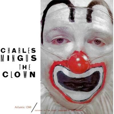 Charles Mingus - The Clown (Limited Edition) (180 g) (2 LP) (0753088756078)