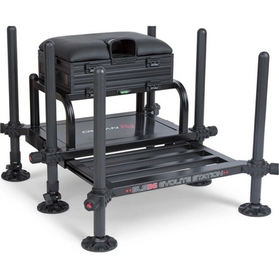 Nytro SLS36 Evolite Seatbox