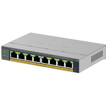 Netgear GS108EPP