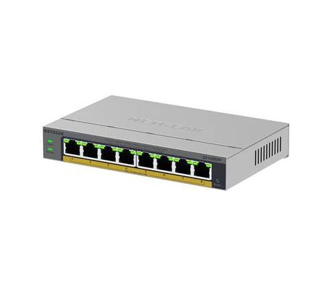 Netgear GS108EPP
