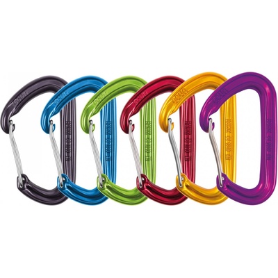 Ocún Hawk Wire 6-Pack Цвят: смес от цветове