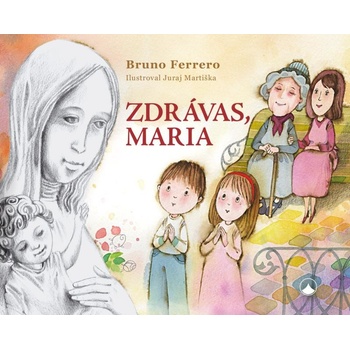 Zdrávas, Maria