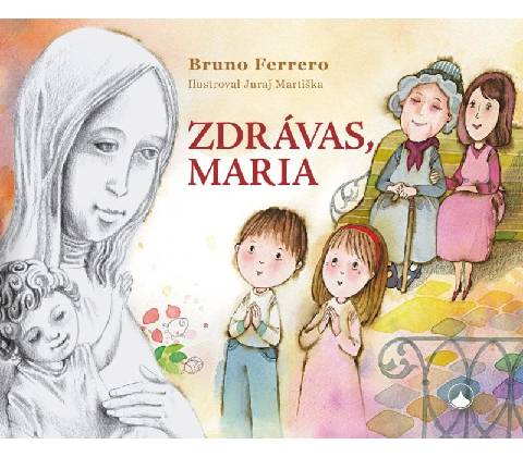 Zdrávas, Maria