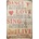 Ceduľa Dance Love Sing Live