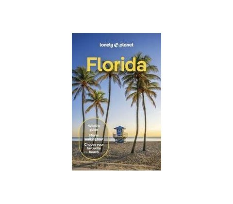 Florida - Lonely Planet
