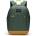 Pacsafe Дневна раница Pacsafe Go 15 Backpack Daypack - Spruce Green - размер One Size (502-5702-1011)