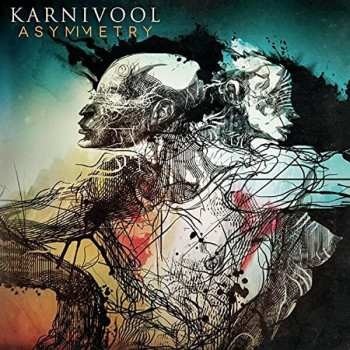 Karnivool - Asymetry LP