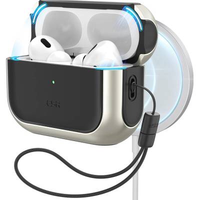 ESR Orbit Hybrid HaloLock puzdro na Apple AirPods Pro 1 / 2 KF2318140