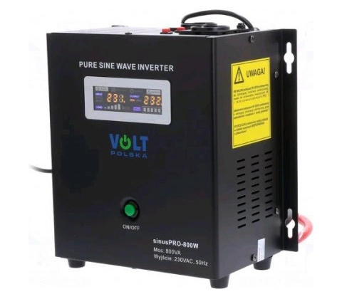 VOLT sinusPRO-800E