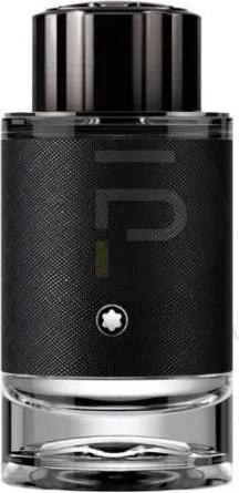 Mont Blanc Explorer EDP 100 ml Tester