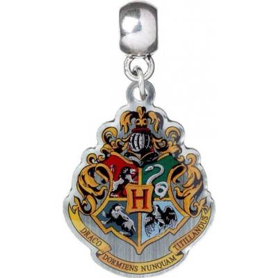 Carat Shop Přívěsek Harry Potter Bradavice HP0026