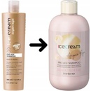 Inebrya Argan-Age arganový šampon pro lesk Brilliance Shampoo for Treated Dull and Lifeless Hair 300 ml