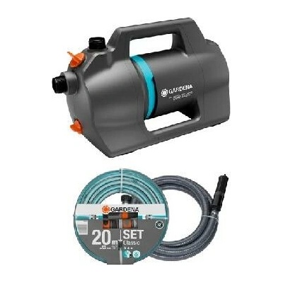 Gardena 5000 Silent 09081-20