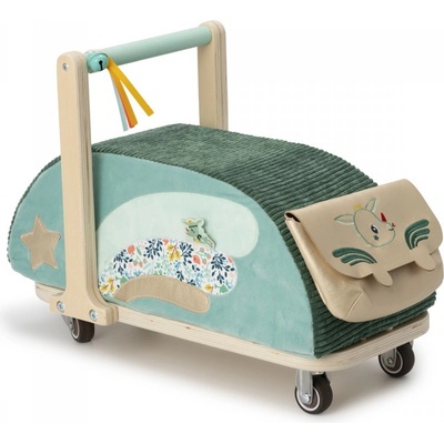 Lilliputiens vozítko dráček Joe