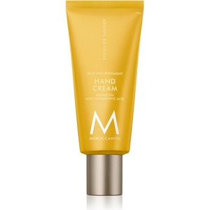 Moroccanoil Body Soleil de Tanger крем за ръце с арганово масло 40ml