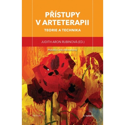 Přístupy v arteterapii - Judith Aron Rubinová