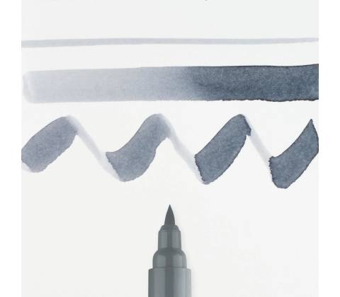 Ecoline 717 Cold Grey