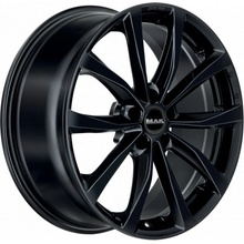 MAK Wolf 7x17 5x112 ET54 gloss black