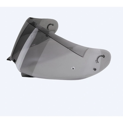 Plexi SCORPION EXO-930 světle kouřové KDF31