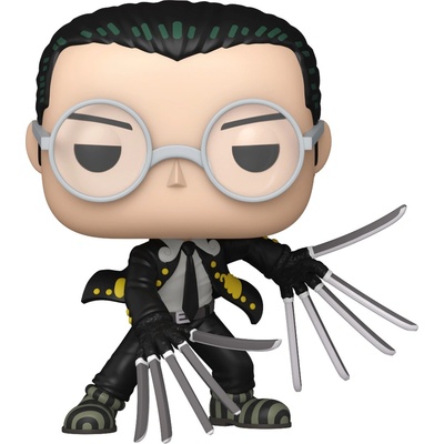 Funko Фигура Funko POP! Animation: One Piece - Kuro (Special Edition) #2225 (111493)