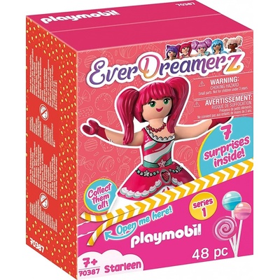 Playmobil 70387 EverDreamerz Starleen