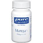 Pure Encapsulations Манган - 60 капсули