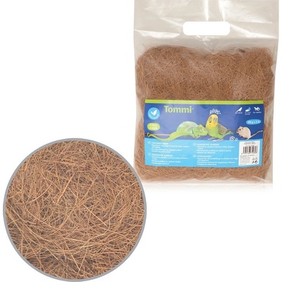 Tommi Kokosové vlákno 100g