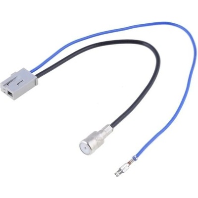 Anténní adaptér 4carmedia AA-HONDA-ISO/F