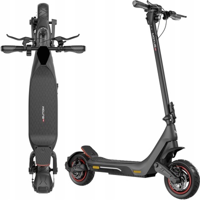 Motus Pro 10 Urban – Zboží Mobilmania