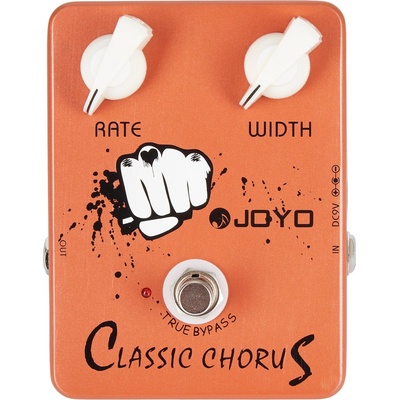 Joyo JF-05 Classic Chorus