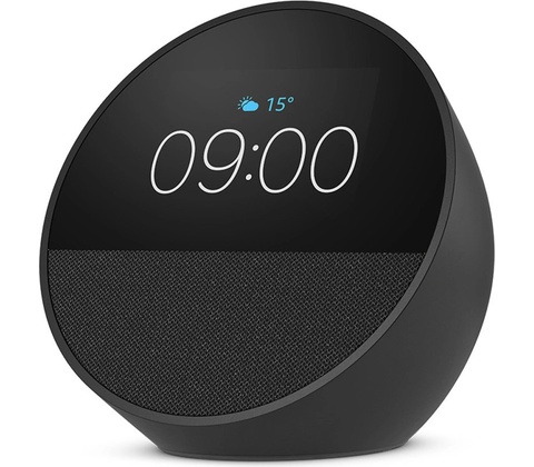 Amazon Echo Spot