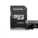 ADATA SDHC 32 GB UHS-I U3 AUSDH32GUI3V30S-RA1