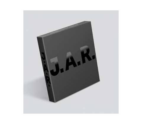 J.A.R. - CD BOX CD