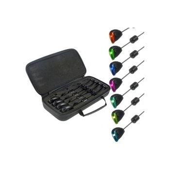 ZFISH Indicator ZFS 99 Multicolor Sada 4 ks