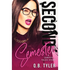Second Semester | Q. B. Tyler (2019)