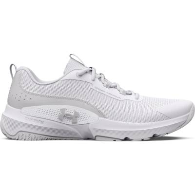 Under Armour Маратонки Under Armour Dynamic Select Training Shoes - White/Halo Grey