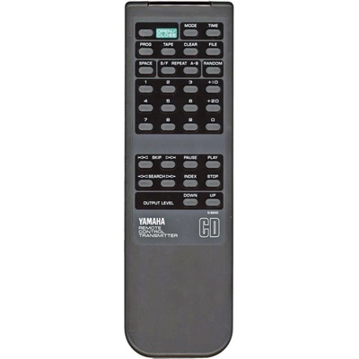 YAMAHA VL96440 - съвместимо дистанционно управление на марката General (VL96440)