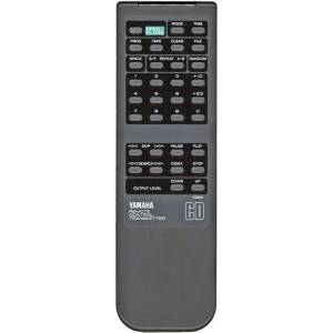 GENERAL YAMAHA VL96440 - съвместимо дистанционно управление на марката General (VL96440) Дистанционно