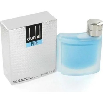 Dunhill Pure EDT 50 ml