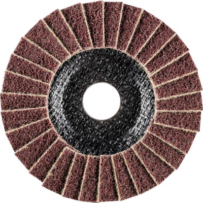 Pferd Vějířovitý brusný kotouč 125 x 22.23 mm 44694112 5 ks