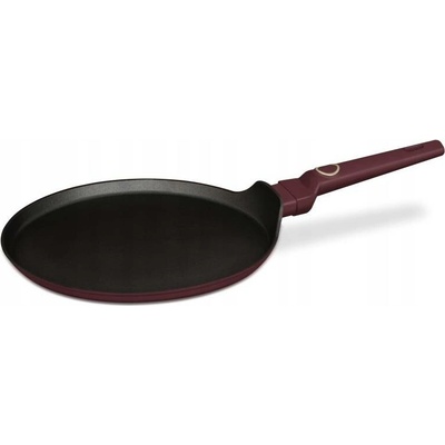 Pánev na palačinky Berlinger Haus 28 cm s nepřilnavým povrchem